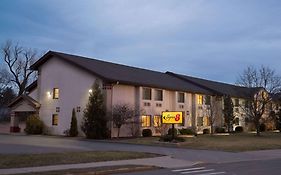 Super 8 By Wyndham Ithaca